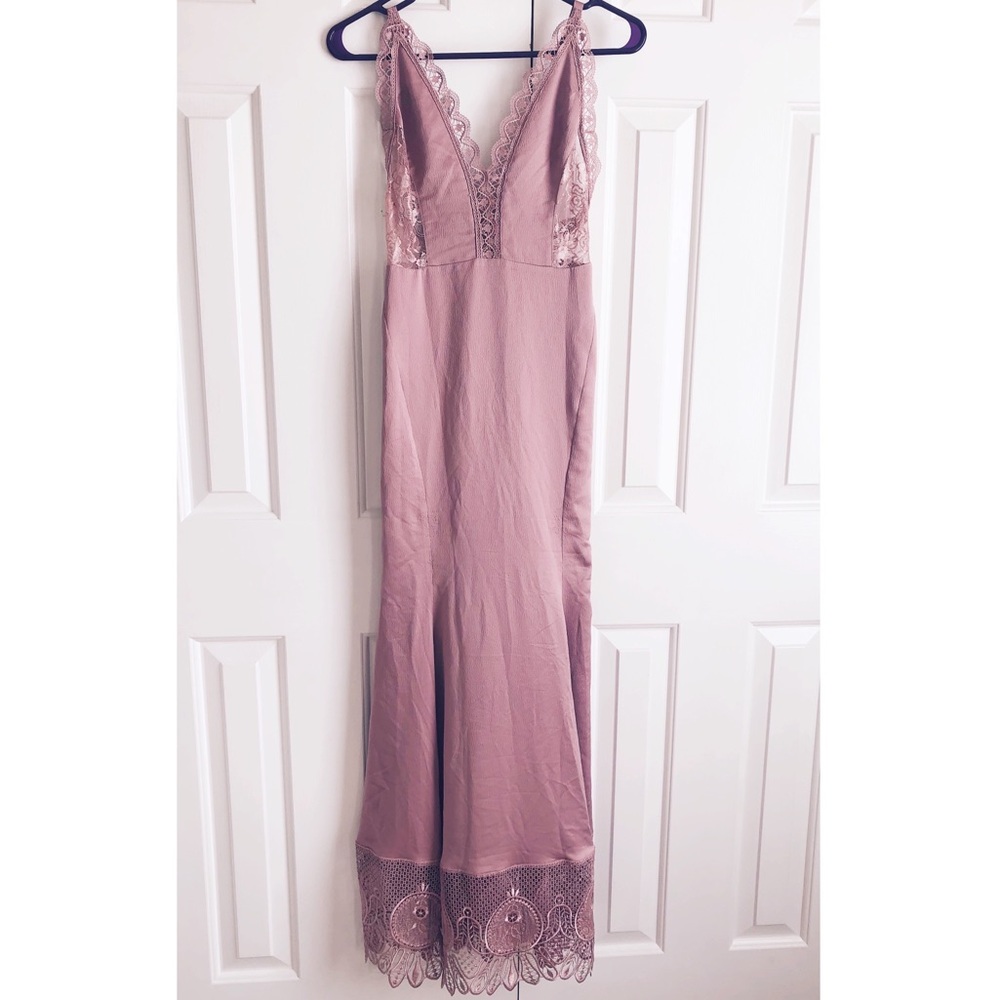 NWOT free people dress